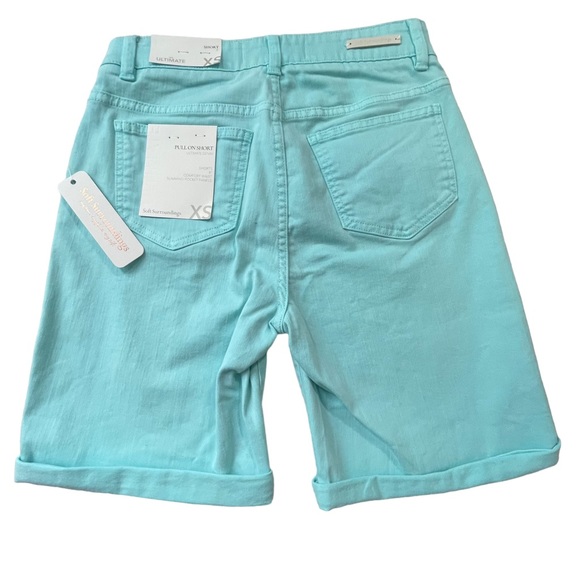 - Soft Surroundings The Ultimate Shorts XS - Picture 2 of 14